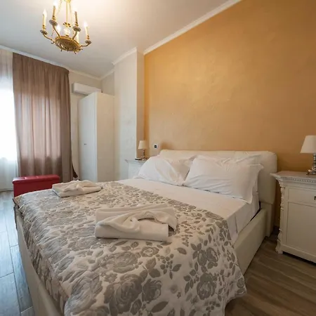 Apartment Maison Reale Centro By Dimorra