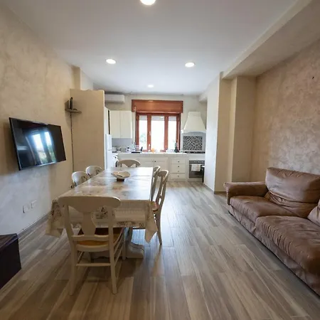 Apartment Maison Reale Centro By Dimorra Neapel