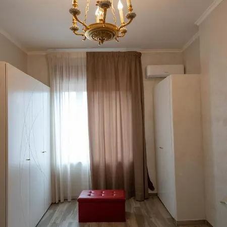 Maison Reale Centro By Dimorra * Napels