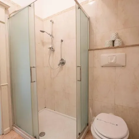 Maison Reale Centro By Dimorra Apartment