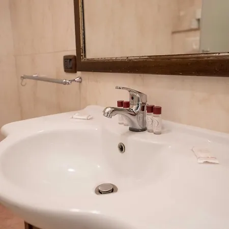 Apartmán Maison Reale Centro By Dimorra Neapol