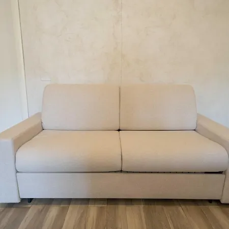 Maison Reale Centro By Dimorra Appartement