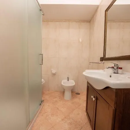 Maison Reale Centro By Dimorra Appartement *