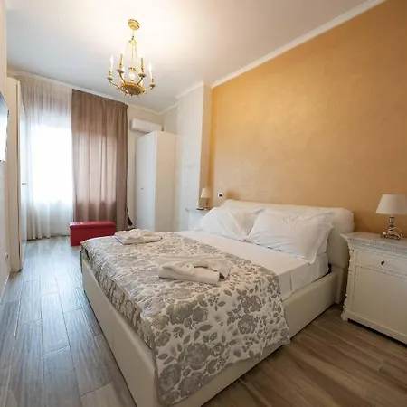 Maison Reale Centro By Dimorra Apartment Neapel