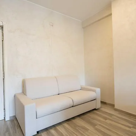 Maison Reale Centro By Dimorra Appartement Napels