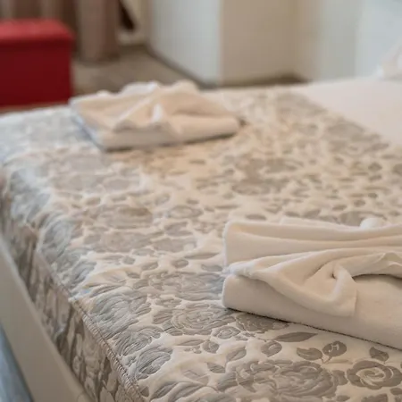 Maison Reale Centro By Dimorra